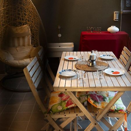 Cos54 • Exclusive Apartment With Terrace • 米兰 外观 照片