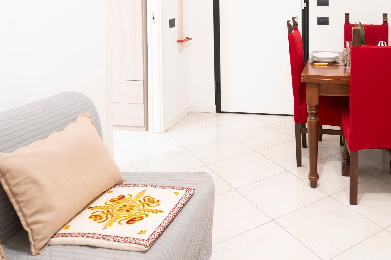 Cos54 • Exclusive Apartment With Terrace • 米兰 外观 照片