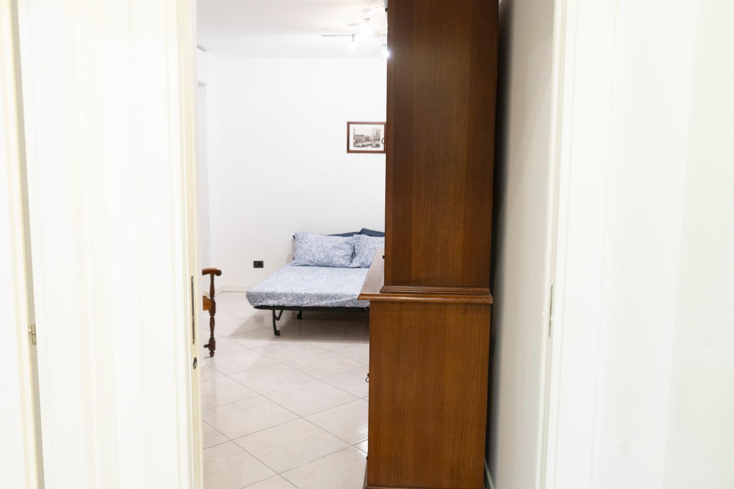 Cos54 • Exclusive Apartment With Terrace • 米兰 外观 照片