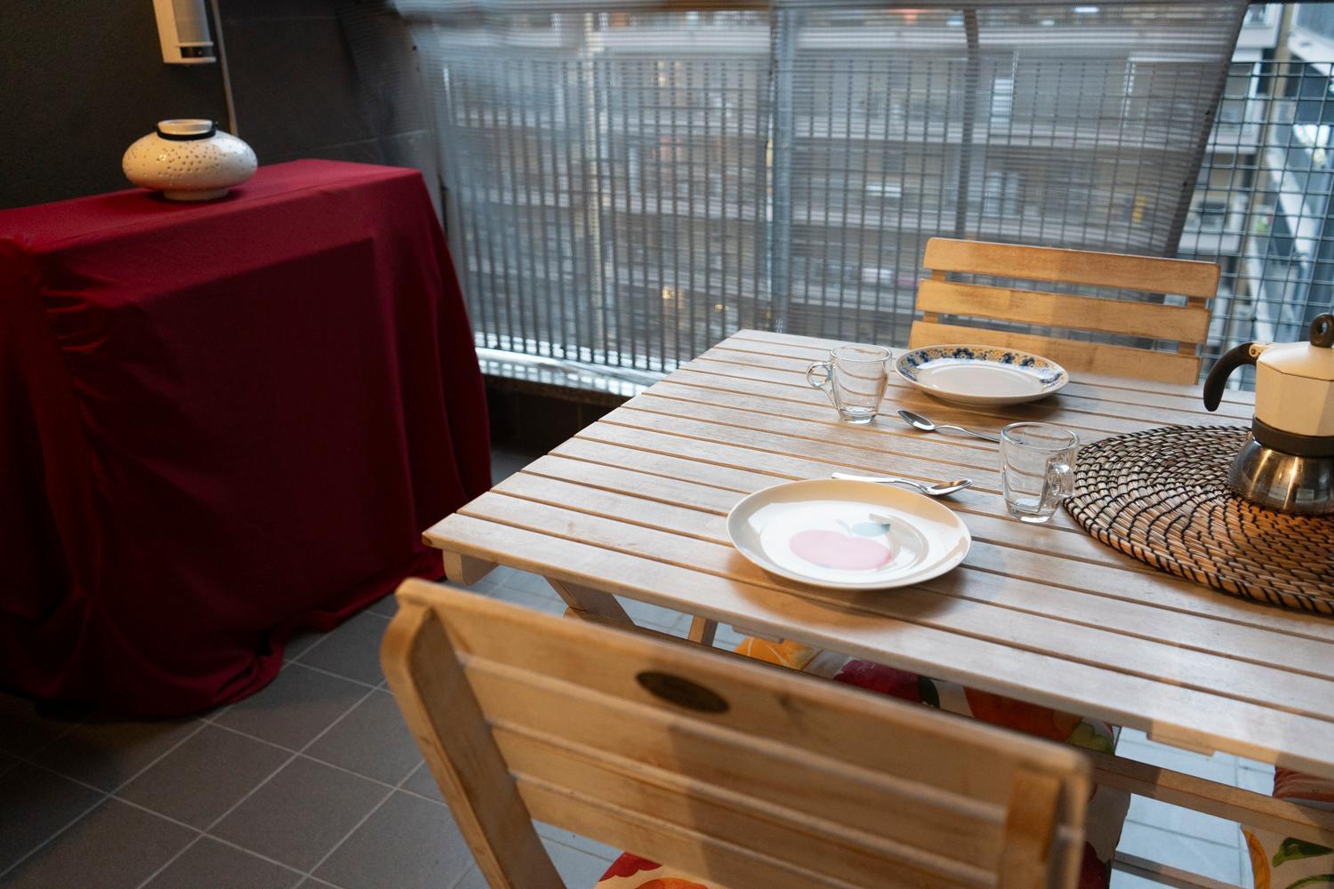 Cos54 • Exclusive Apartment With Terrace • 米兰 外观 照片