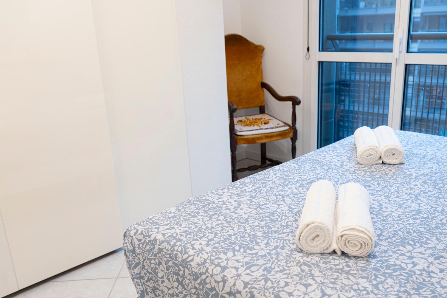 Cos54 • Exclusive Apartment With Terrace • 米兰 外观 照片